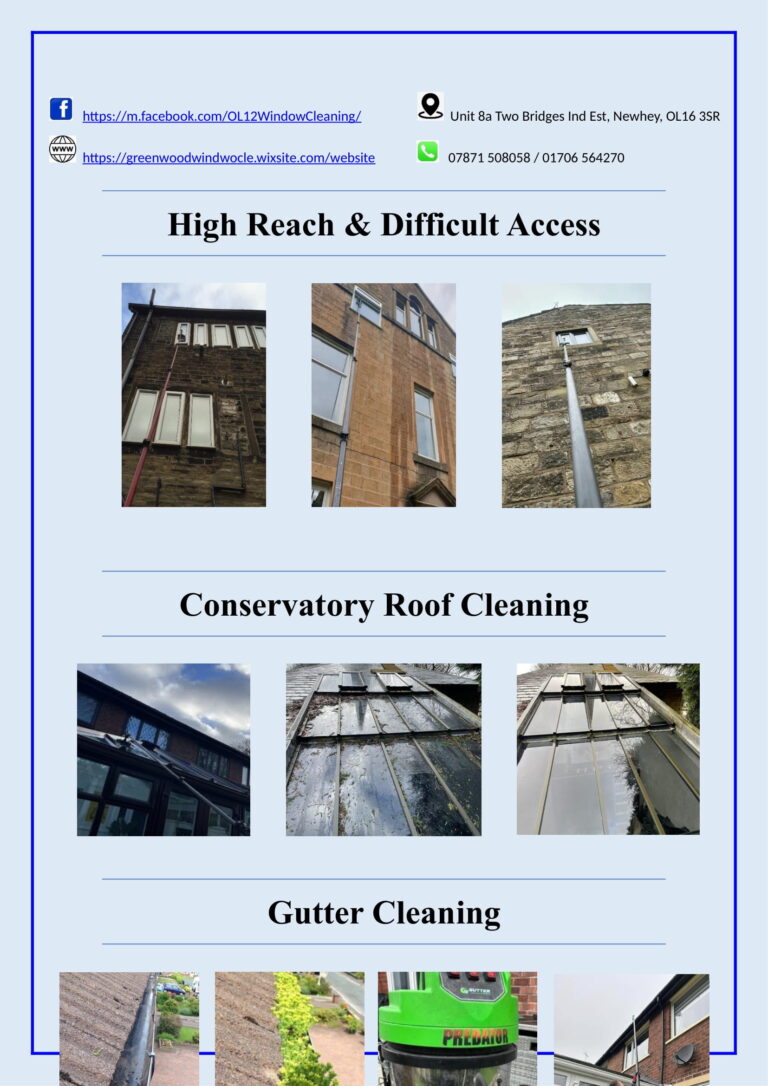 Milnrow & Newhey Businesses-2