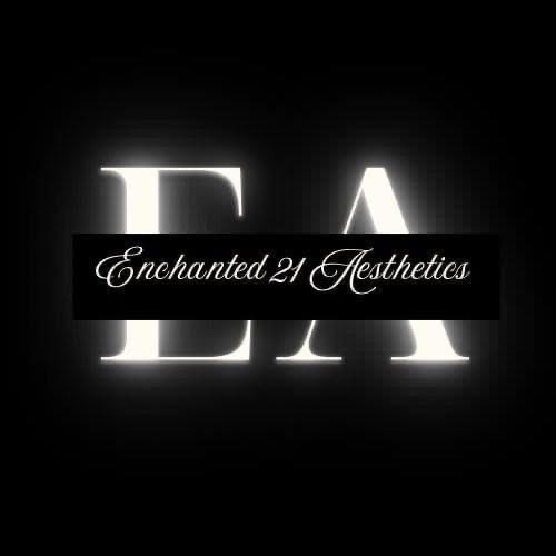 Enchanted 21 Aesthetics